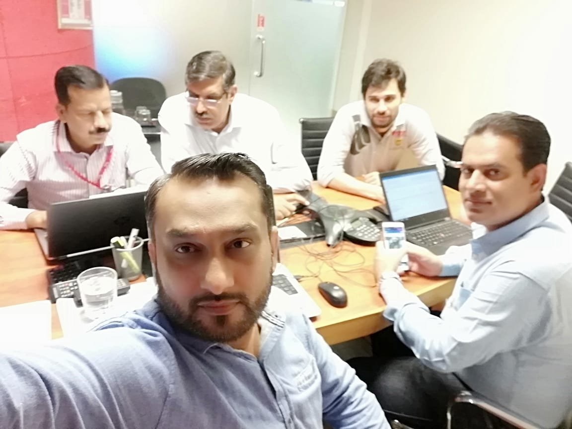 SK E-Com Solutions